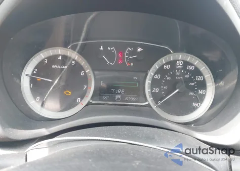 2013 Nissan Sentra Sr из США, поврежденный, VIN 3N1AB7AP5DL666401